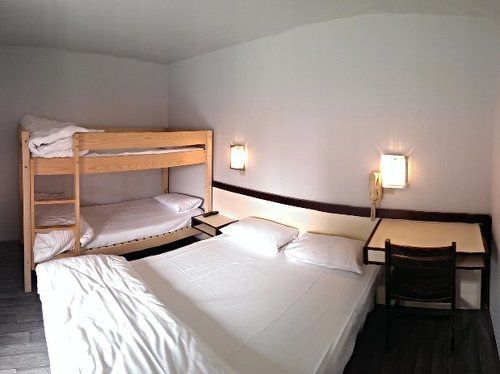Relais Des 3 Pommes Bayeux