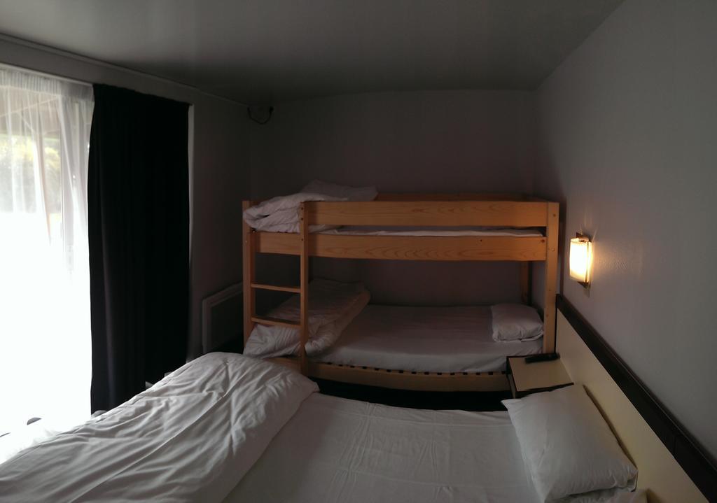 Hotel Relais Des 3 Pommes 3*