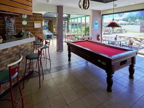 Hotel Relais Des 3 Pommes Bayeux